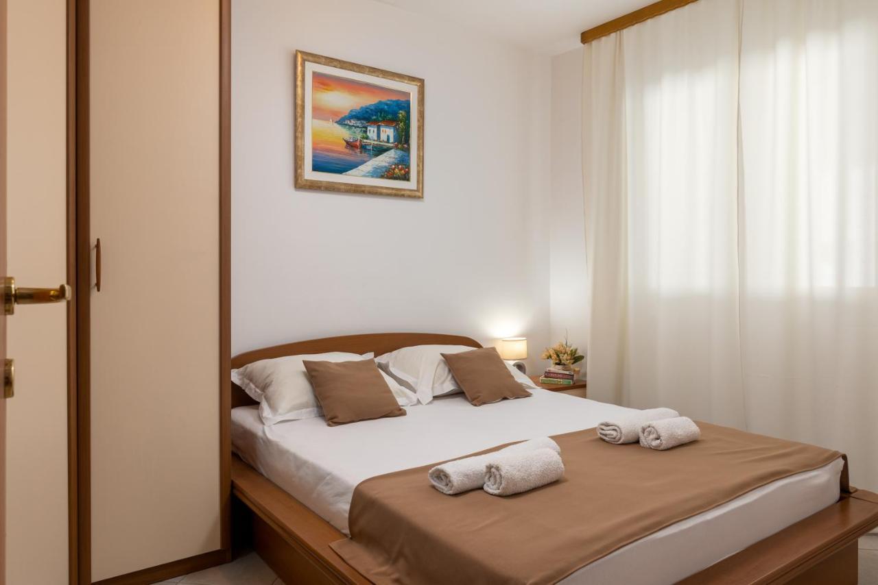 Apartment Sensational View Dubrovnik Buitenkant foto