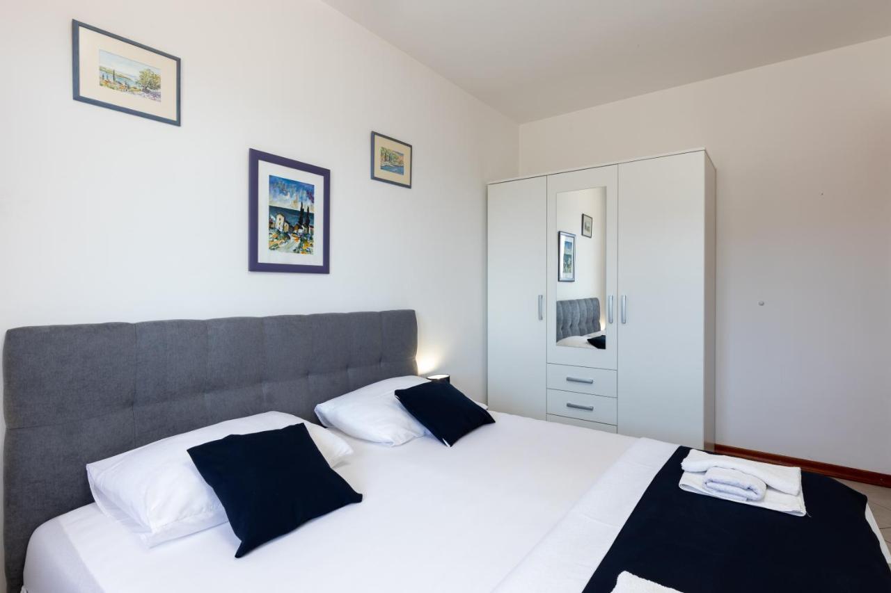 Apartment Sensational View Dubrovnik Buitenkant foto