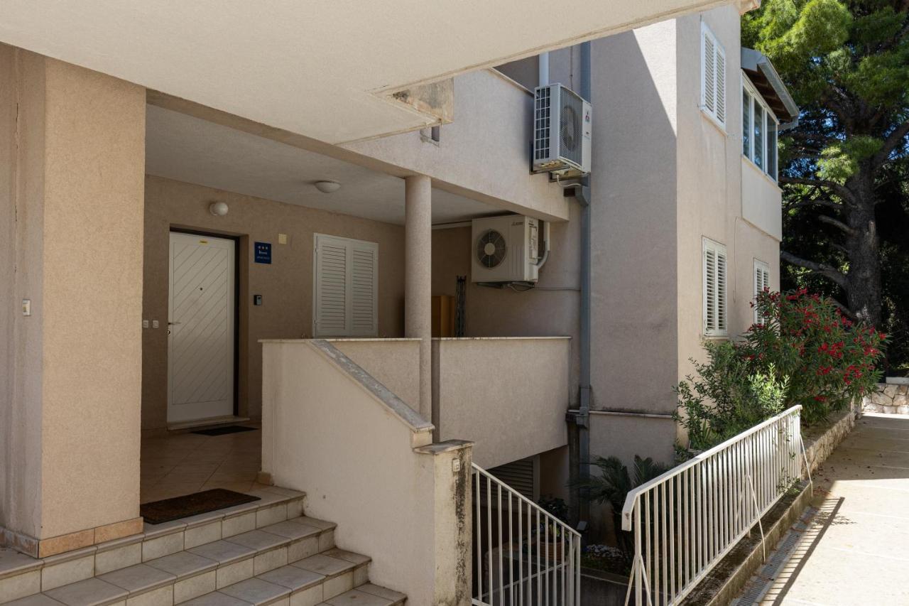 Apartment Sensational View Dubrovnik Buitenkant foto